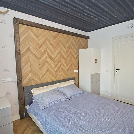 Casa Monkey Paernu With Sauna And Terrace Exterior photo