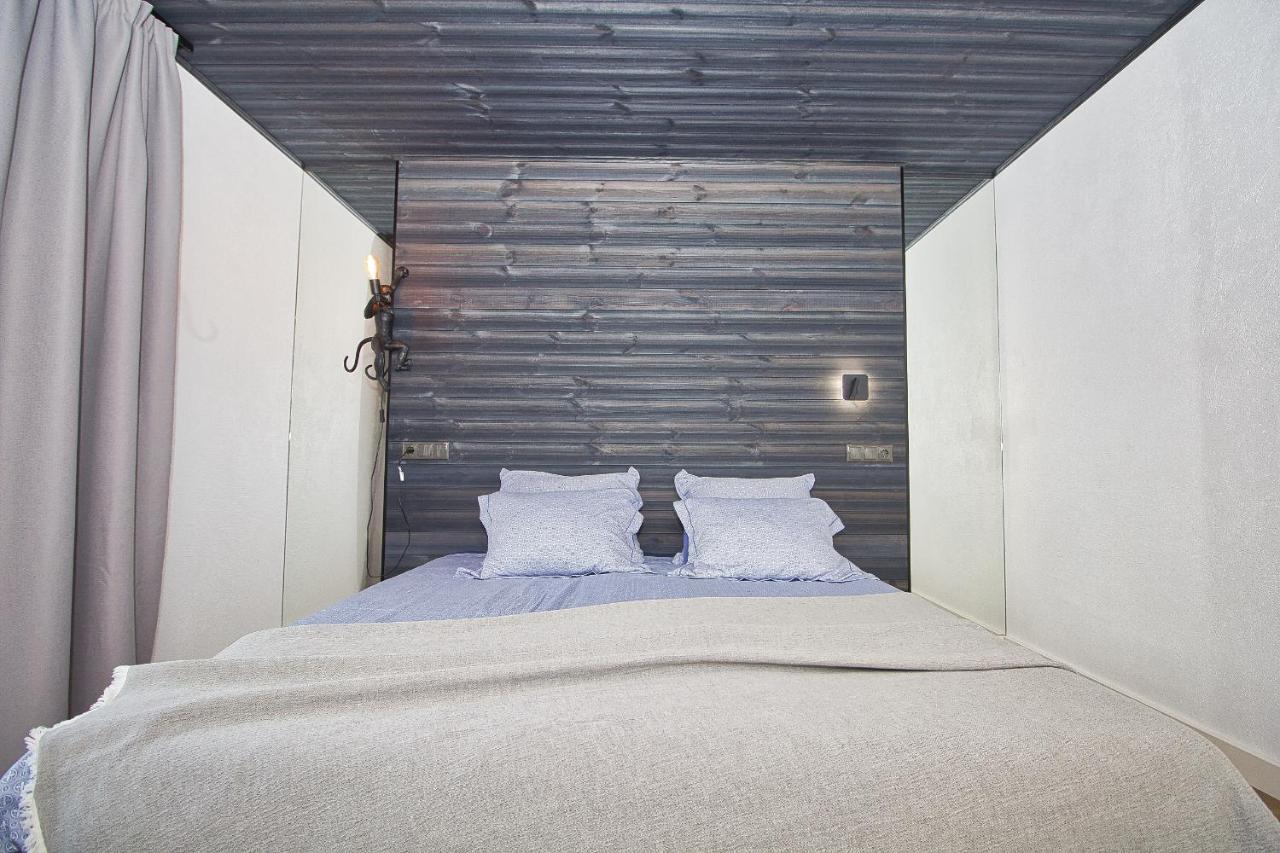Casa Monkey Paernu With Sauna And Terrace Exterior photo